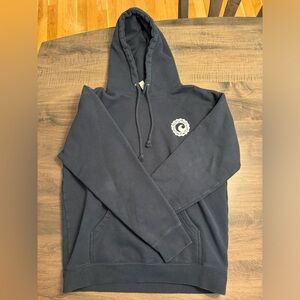 Cisco Brewers Sweatshirt